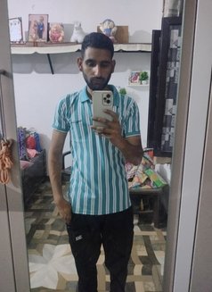 Akash - Male escort in Shimla Photo 1 of 1