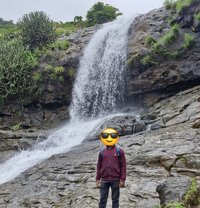 Akash - Acompañantes masculino in Pune