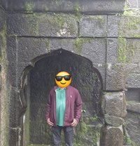 Akash - Acompañantes masculino in Pune