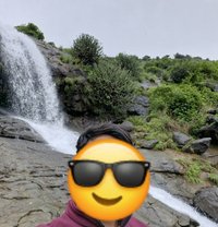 Akash - Acompañantes masculino in Pune