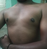 Akash - Acompañantes masculino in Pune