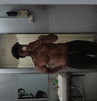 Akash - Male escort in Pune