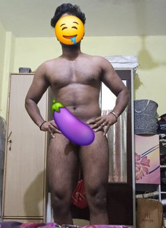 Akash - Male escort in Pune Photo 4 of 4