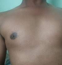 Akash - Male escort in Pune