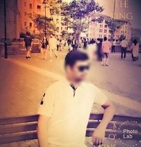 Akash - Acompañantes masculino in Pune