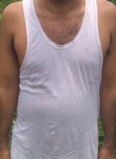 Akash Full Nude Video Call Service - Male escort in Kolkata Photo 1 of 1