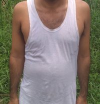 Akash Indipendent Call Boy - Male escort in Kolkata