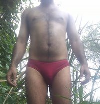 Akash Indipendent Call Boy - Male escort in Kolkata