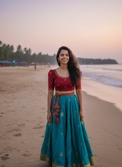 Sonali_sona - escort in Pune Photo 1 of 5