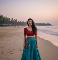 Sonali_sona - escort in Pune