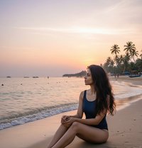 Sonali_sona - escort in Pune