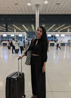 Sonali_sona - escort in Pune Photo 3 of 5