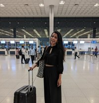 Sonali_sona - escort in Pune