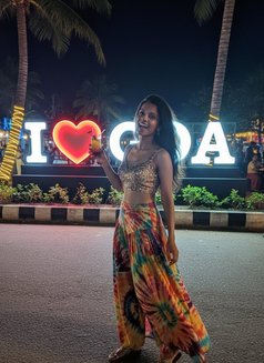 Sonali_sona - escort in Pune Photo 4 of 5