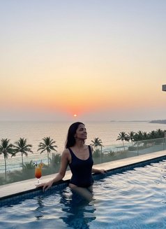 Sonali_sona - escort in Pune Photo 5 of 5