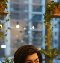 Akash Khan - Male escort in Dubai