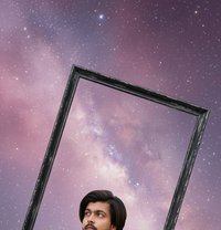 Akash Khan - Male escort in Dubai