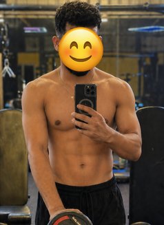 Akash Kumar - Male escort in Coimbatore Photo 1 of 1