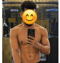 Akash Kumar - Male escort in Coimbatore