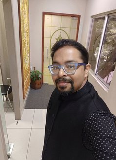 Akash - Male escort - Acompañantes masculino in Kolkata Photo 6 of 7