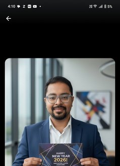 Akash - Male escort - Acompañantes masculino in Kolkata Photo 7 of 7