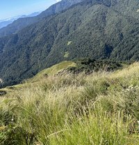 Akash - Male escort in Kathmandu