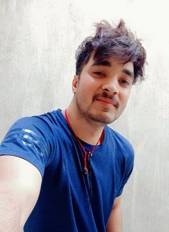 Akash Rana - Acompañantes masculino in Dehradun, Uttarakhand Photo 1 of 8