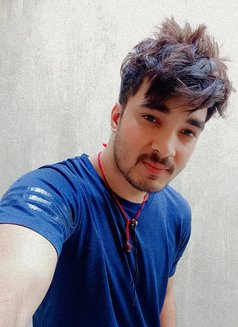 Akash Rana - Acompañantes masculino in Dehradun, Uttarakhand Photo 2 of 8