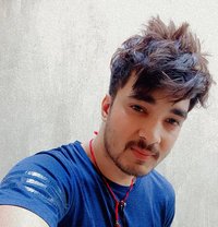 Akash Rana - Male escort in Dehradun, Uttarakhand