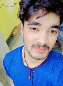 Akash Rana - Acompañantes masculino in Dehradun, Uttarakhand Photo 3 of 8