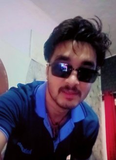 Akash Rana - Acompañantes masculino in Dehradun, Uttarakhand Photo 9 of 14