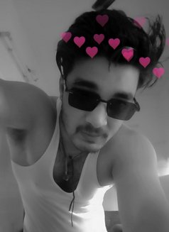 Akash Rana - Acompañantes masculino in Dehradun, Uttarakhand Photo 10 of 14