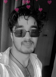 Akash Rana - Acompañantes masculino in Dehradun, Uttarakhand Photo 12 of 14