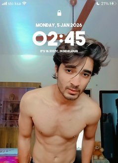 Akash Rana - Acompañantes masculino in Dehradun, Uttarakhand Photo 9 of 11