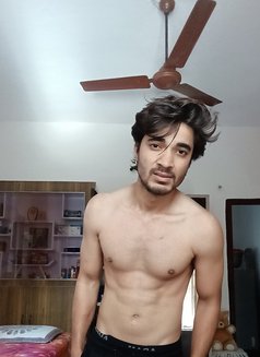 Akash Rana - Acompañantes masculino in Dehradun, Uttarakhand Photo 10 of 11