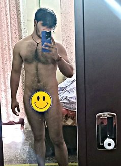 Akash Rana - Acompañantes masculino in Dehradun, Uttarakhand Photo 5 of 8