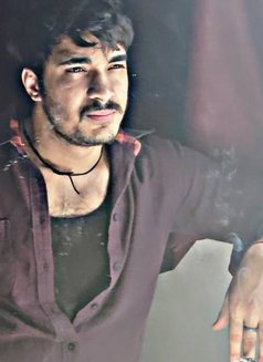 Akash Rana - Acompañantes masculino in Dehradun, Uttarakhand Photo 6 of 8