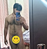 Akash Rana - Male escort in Dehradun, Uttarakhand