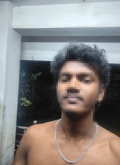 Akash. S - Male escort in Chennai Photo 1 of 1