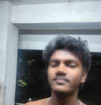 Akash. S - Male escort in Chennai