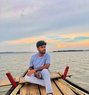 Akash Saha - Male escort agency in Hyderabad Photo 1 of 1