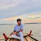 Akash Saha - Male escort agency in Hyderabad
