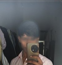 The Horny Stud Next Door - Male escort in Bangalore