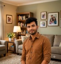 Aryan - Male escort in Kolkata
