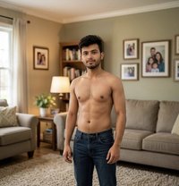 🟢 Akash Roy 🟢 - Male escort in Kolkata