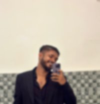 Akash - Male escort in Colombo