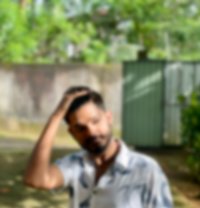 Akash - Male escort in Colombo