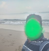 Akash32 - Male escort in Lucknow