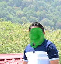 Akash32 - Male escort in Lucknow