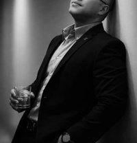 Akash69 - Acompañante masculino in Bangalore